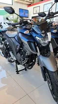 Comprar Yamaha Fz25 Abs 2025 0km Mejor Precio Contado Patronelli