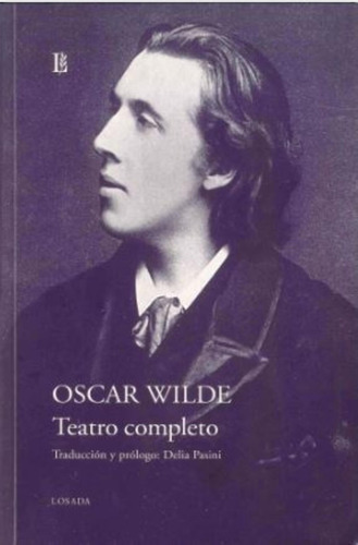 Teatro Completo - Wilde