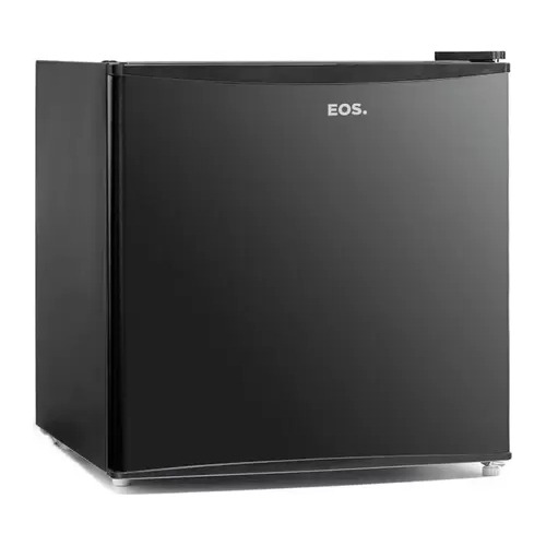 Frigobar Freezer Geladeira Click Defrost 47 Litros Eos 220v