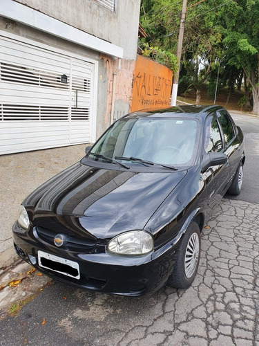 Chevrolet Classic Spirit Vhc 1.0