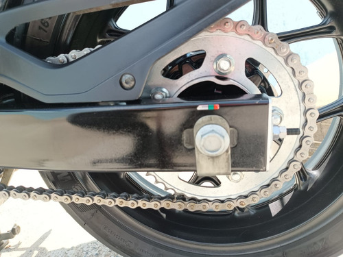 Nc750x 2022 Um Dono Muito Nova