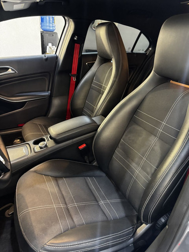 Classe A 200 1.6 Tb 16v Style 156cv Aut.