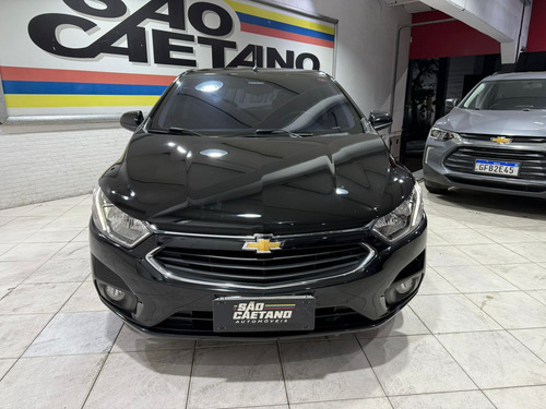 Chevrolet Onix 1.4 Ltz Aut. 5p