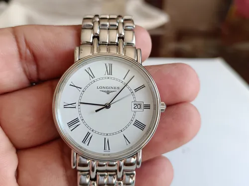 Reloj longines online caballero