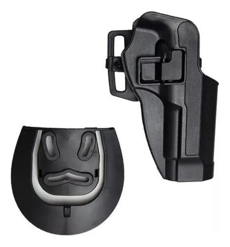 Funda Para Arma Holster Beretta 92 92fs 96 O Glock 17 22 31