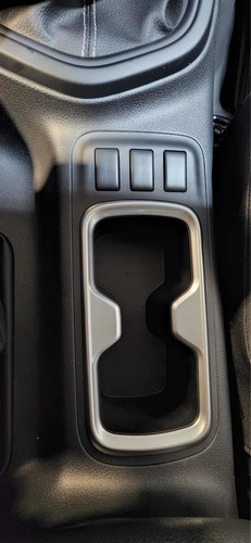 Imagen 23 de 25 de Nissan Frontier Forntier Cs Dieswl