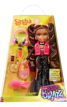 Comprar Bratz Alwayz Bratz Muñeca Sasha Con Póster Y Accesorios