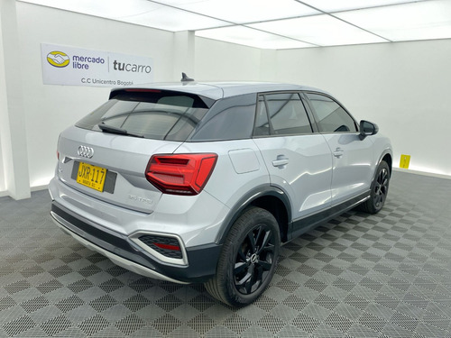 Imagen 11 de 25 de Audi Q2 35 Tfsi 1.4 Turbo 2021