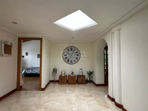 Casa En Venta En San Lucas. Cod V776079