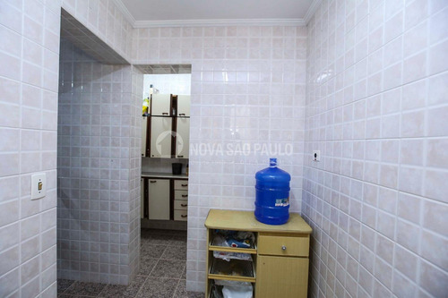 Casa À Venda Em Eldorado - Ca001226