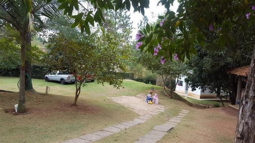 Imagem 9 de 26 de Chácaras À Venda Em Mairiporã/sp - Compre O Seu Chácaras Aqui! - 1479817