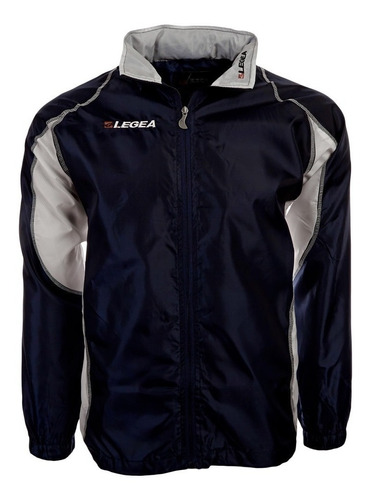 Chaqueta Storm Teamwear Legea