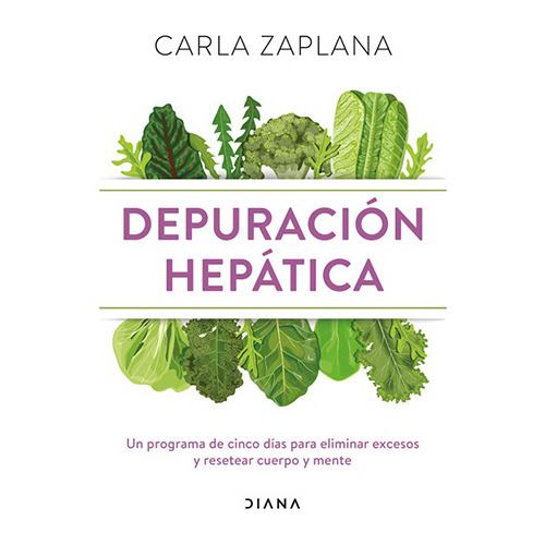 Depuracion Hepatica