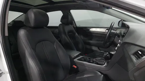 Hyundai Sonata 2.4 LIMITED NAVI AUTO