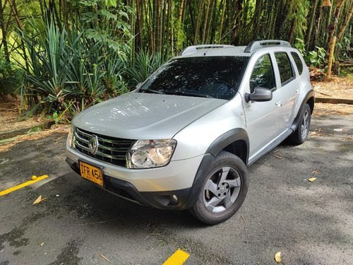 Renault Duster 2.0 Dynamique 4x2