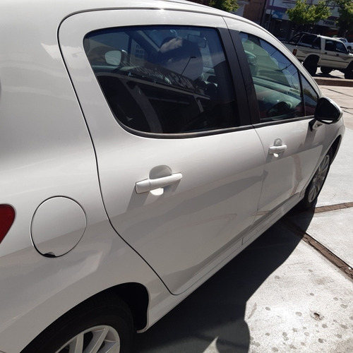 Peugeot 308 1.6 Allure Nav Hdi 115cv