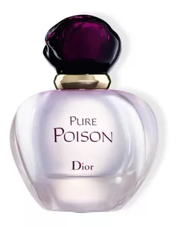 Dior Pure Poison Edp. 100ml