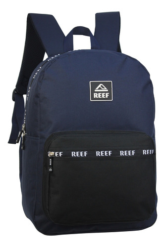 Mochila Reef Floripa 17 Pulgadas 20 Lts Original Importada