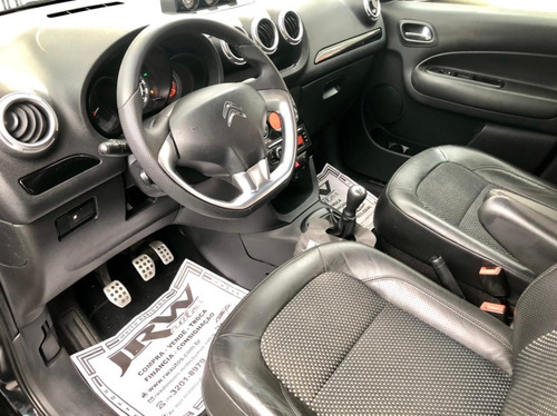 Citroen Aircross 1.6 Manual Flex 2011 Impecável !!!!