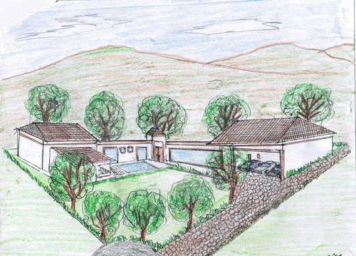 Imagen 3 de 6 de Terrenos En Venta Las Misiones
