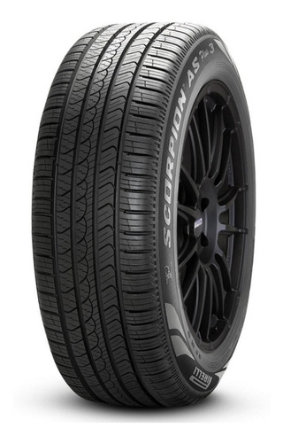 Llanta 235/55r19 105v Pirelli Scorpion All Season Plus 3