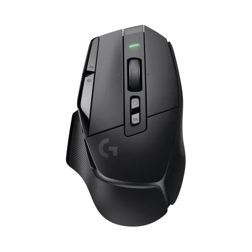 Mouse Gamer Sem Fio G502 X Lightspeed Preto Logitech
