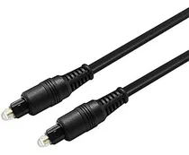 Comprar Cable Audio Óptico Digital 10 Mts Home Theater Ps3 Y Ps4
