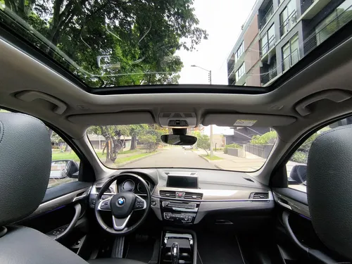 BMW X1 1.5 F48 Sdrive 18i