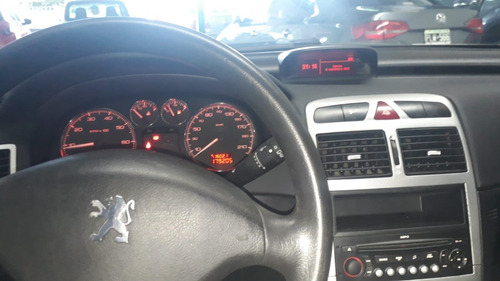 Imagen 5 de 9 de Peugeot 307 1.6 Xs Gnc 5 Ptas 2008