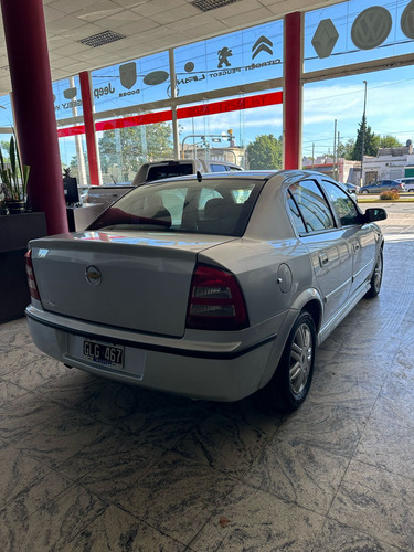 Chevrolet Astra 2.0 Gl