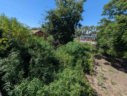 Lote Venta Barrio Pellegrini 3 Pilar
