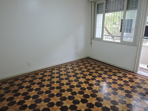 Apartamento Para Venda, 3 Dormitórios, Bom Fim - Porto Alegre - 1604
