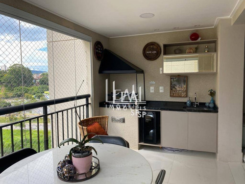 Imagem 9 de 30 de Apartamento Com 2 Dormitórios À Venda, 68 M² Por R$ 605.000,00 - Jardim Flor Da Montanha - Guarulhos/sp - Ap0699