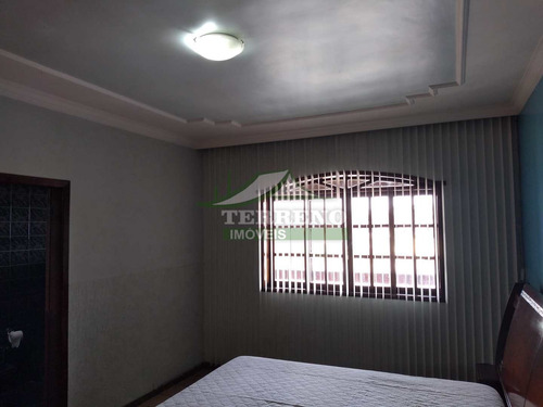 Imagem 10 de 30 de Casa Com 4 Dorms, Jardim Laguna, Contagem - R$ 900 Mil, Cod: 369 - V369