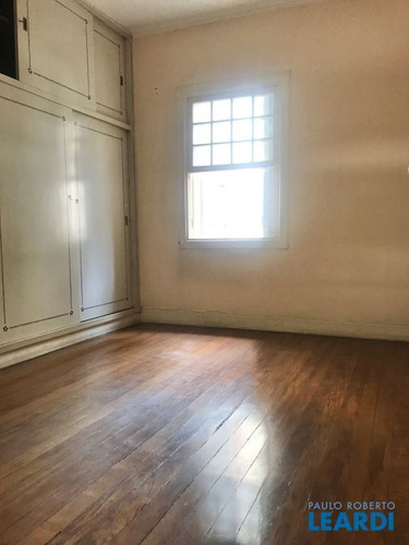 Imagem 7 de 15 de Casa Assobradada - Perdizes - Sp - 627860