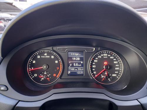 Audi Q3 1.4 Prestige Tfsi Flex S-tronic 5p