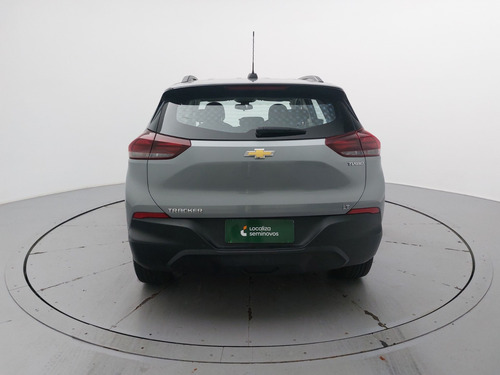 Chevrolet Tracker 1.0 TURBO FLEX AUTOMÁTICO