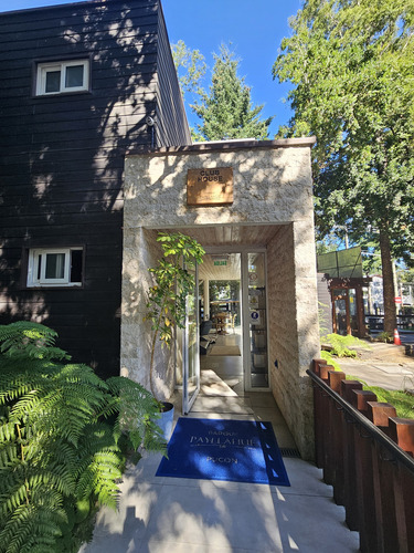 Vendo Depto De 2d 2b En Condominio Payllahue Pucón