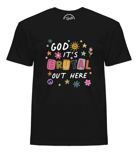 Playera Olivia Rodrigo T-shirt