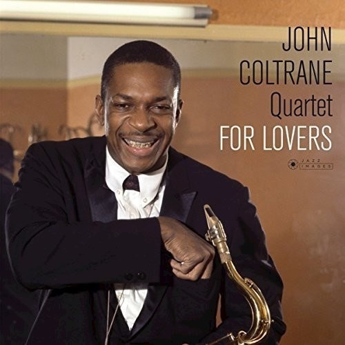 For Lovers (leloir) - Coltrane John (vinilo