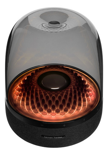 Parlante Inalámbrico Bluetooth Harman Kardon Aura Studio 4