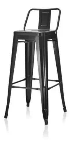 Silla De Barra Multifuncional