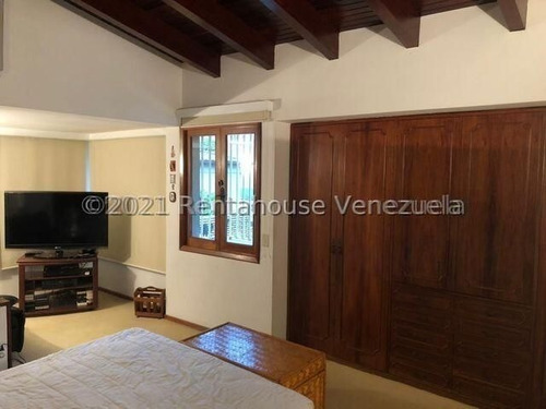 Imagen 4 de 26 de Colinas De Bello Monte Casa En Venta Jesús Enrique Díaz 22-21709 Caracas Baruta