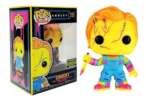 Funko Pop Chucky 315