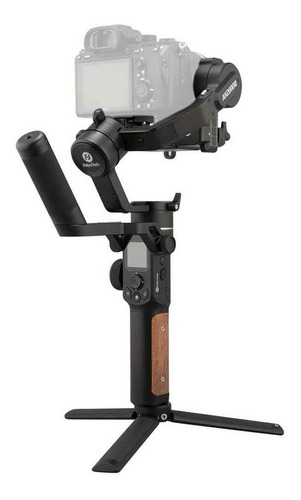 Gimbal Estabilizador Feiyu Ak2000s 3-ejes Pantalla Lcd