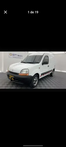 Renault Kangoo 1.4 Express 2 p