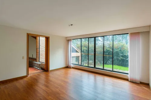 Casa En Venta En Santa Ana De Chia. Cod V22948