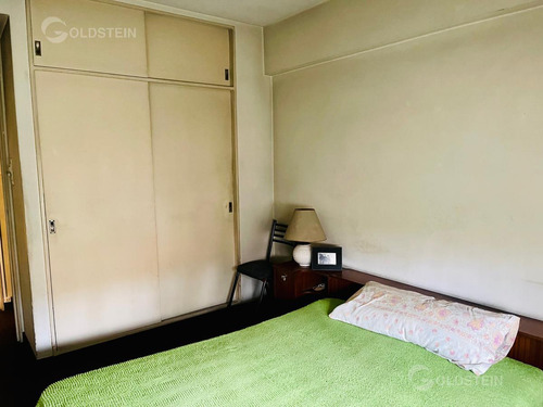 Imagen 9 de 24 de Departamento - Almagro