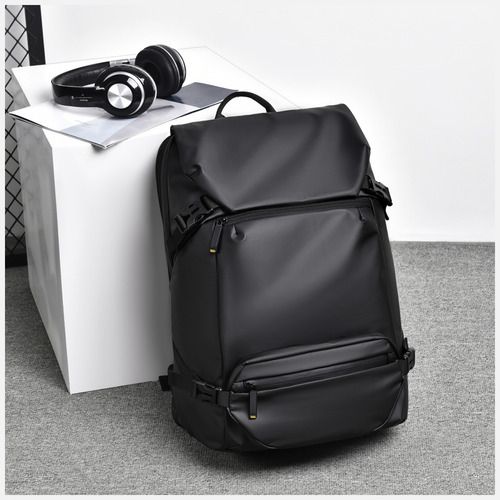 Melhor Mochila Notebook Impermeável 15,6 Para Dell Asus Hp Lenovo Acer Macbook Air M1 M2 M3 Positivo Tecido Resistente Reforçada Bolsa Escolar Universidade Faculdade Viagem Bordo Com Pochete Tokshop