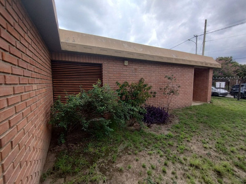 Venta Casa 4 Dorm 2 Baños Pque Liceo 2